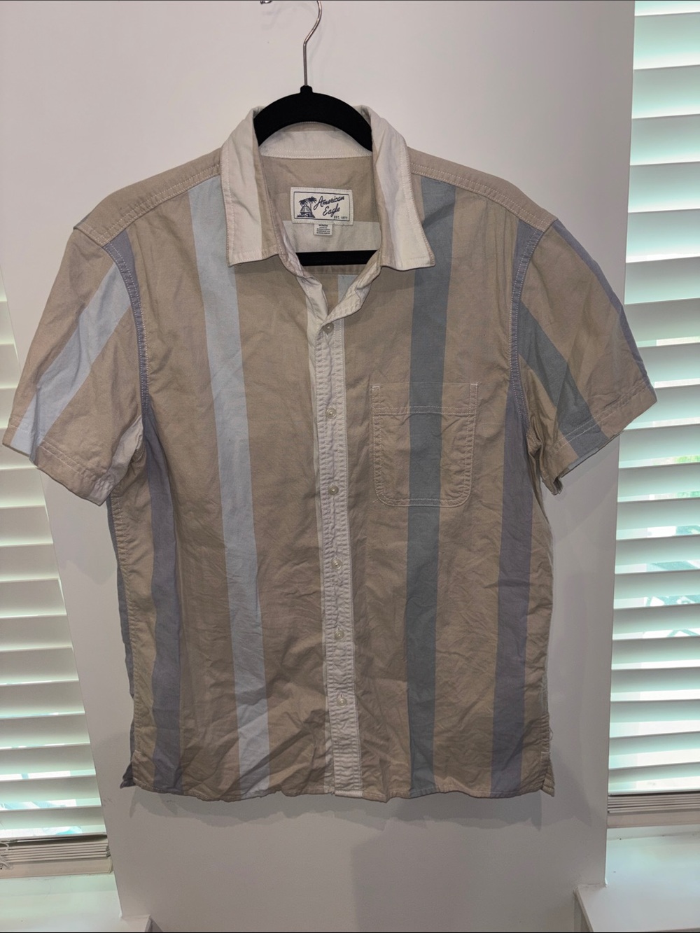 Button Down Shirt